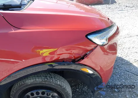 2024 Buick Encore Gx Sport Touring Fwd z USA, uszkodzony, nr VIN KL4AMDSL0RB181135